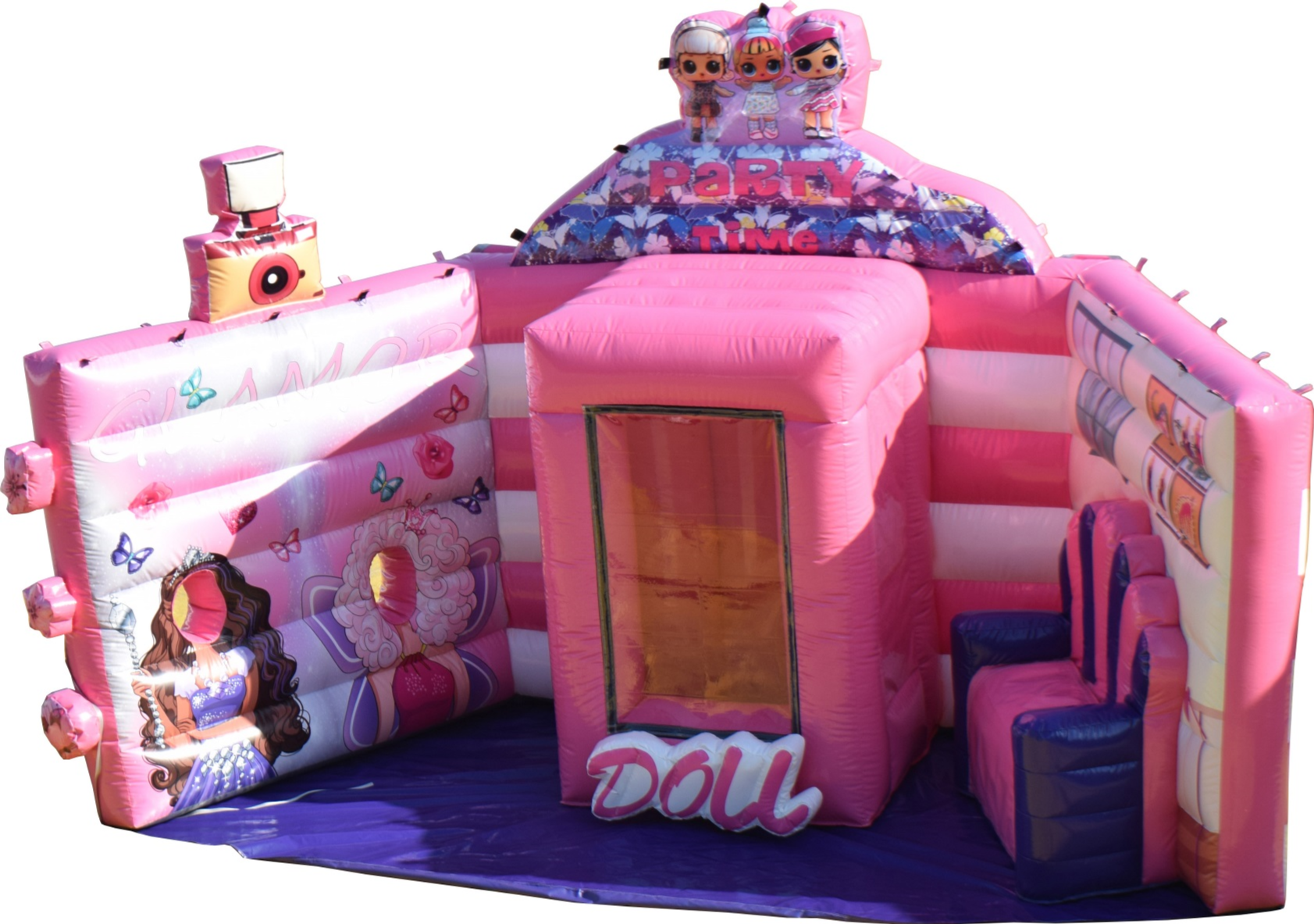 bounce house rentals new jersey images